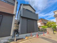 【神奈川県/相模原市南区南台】相模原市南区南台6丁目 新築一戸建て 