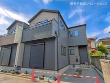 【神奈川県/相模原市南区南台】相模原市南区南台6丁目 新築一戸建て 