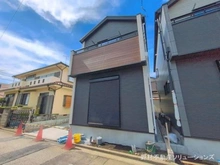 【神奈川県/相模原市南区南台】相模原市南区南台6丁目 新築一戸建て 