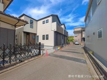 【神奈川県/相模原市南区南台】相模原市南区南台6丁目 新築一戸建て 