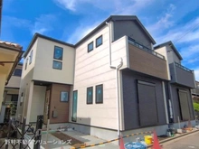 【神奈川県/相模原市南区南台】相模原市南区南台6丁目 新築一戸建て 