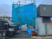 【神奈川県/相模原市南区上鶴間】相模原市南区上鶴間8丁目 新築一戸建て 