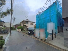 【神奈川県/相模原市南区上鶴間】相模原市南区上鶴間8丁目 新築一戸建て 
