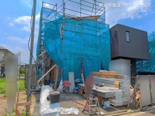 【神奈川県/相模原市南区上鶴間】相模原市南区上鶴間8丁目 新築一戸建て 