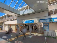 【神奈川県/相模原市南区上鶴間】相模原市南区上鶴間8丁目 新築一戸建て 周辺施設