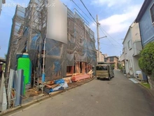 【神奈川県/座間市相模が丘】座間市相模が丘5丁目 新築一戸建て 