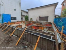 【神奈川県/座間市相模が丘】座間市相模が丘5丁目 新築一戸建て 