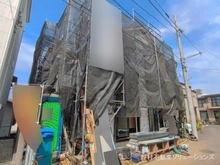 【神奈川県/座間市相模が丘】座間市相模が丘5丁目 新築一戸建て 