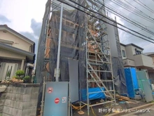 【神奈川県/相模原市南区大野台】相模原市南区大野台7丁目 新築一戸建て 