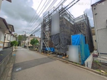 【神奈川県/相模原市南区大野台】相模原市南区大野台7丁目 新築一戸建て 
