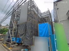 【神奈川県/相模原市南区大野台】相模原市南区大野台7丁目 新築一戸建て 