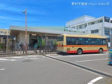 【神奈川県/相模原市南区大野台】相模原市南区大野台7丁目 新築一戸建て 周辺施設