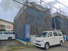 【神奈川県/相模原市中央区相生】相模原市中央区相生2丁目 新築一戸建て 
