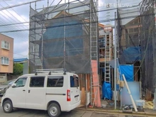 【神奈川県/相模原市中央区相生】相模原市中央区相生2丁目 新築一戸建て 