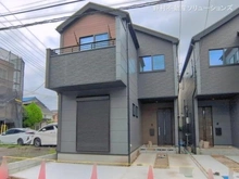 【神奈川県/相模原市中央区相生】相模原市中央区相生2丁目 新築一戸建て 