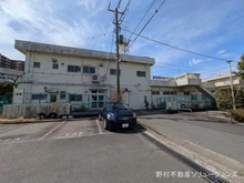 【神奈川県/相模原市中央区相生】相模原市中央区相生2丁目 新築一戸建て 周辺施設