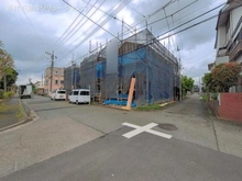【神奈川県/相模原市中央区相生】相模原市中央区相生2丁目 新築一戸建て 