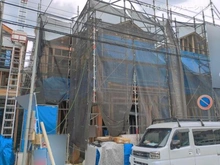 【神奈川県/相模原市中央区相生】相模原市中央区相生2丁目 新築一戸建て 