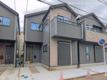 【神奈川県/相模原市中央区相生】相模原市中央区相生2丁目 新築一戸建て 