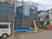 【神奈川県/相模原市中央区相生】相模原市中央区相生2丁目 新築一戸建て 
