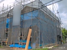 【神奈川県/相模原市中央区相生】相模原市中央区相生2丁目 新築一戸建て 