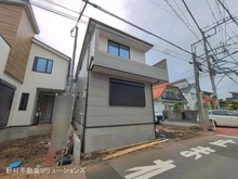 【神奈川県/相模原市南区東林間】相模原市南区東林間7丁目 新築一戸建て 