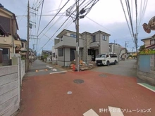 【神奈川県/相模原市南区東林間】相模原市南区東林間7丁目 新築一戸建て 