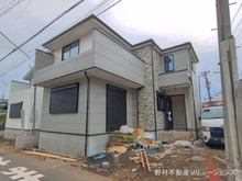 【神奈川県/相模原市南区東林間】相模原市南区東林間7丁目 新築一戸建て 