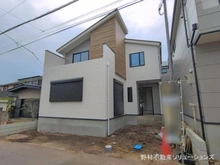 【神奈川県/相模原市南区東林間】相模原市南区東林間7丁目 新築一戸建て 