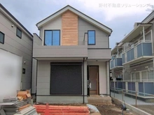 【神奈川県/相模原市南区東林間】相模原市南区東林間7丁目 新築一戸建て 