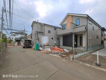 【神奈川県/相模原市南区東林間】相模原市南区東林間7丁目 新築一戸建て 