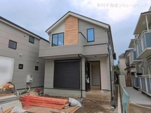 【神奈川県/相模原市南区東林間】相模原市南区東林間7丁目 新築一戸建て 