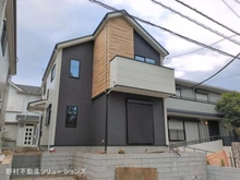 【東京都/町田市金森東】町田市金森東4丁目 新築一戸建て 外観