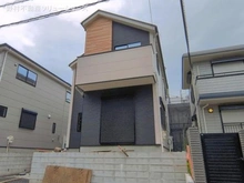【東京都/町田市金森東】町田市金森東4丁目 新築一戸建て 