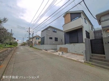 【東京都/町田市金森東】町田市金森東4丁目 新築一戸建て 