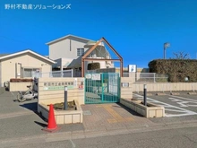 【東京都/町田市金森東】町田市金森東4丁目 新築一戸建て 周辺施設