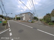 【東京都/町田市金森東】町田市金森東4丁目 新築一戸建て 