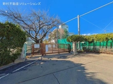 【東京都/町田市金森東】町田市金森東4丁目 新築一戸建て 周辺施設