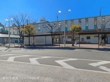 【東京都/町田市金森東】町田市金森東4丁目 新築一戸建て 周辺施設