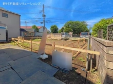 【神奈川県/相模原市中央区陽光台】相模原市中央区陽光台3丁目 新築一戸建て 