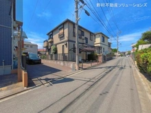【神奈川県/相模原市中央区陽光台】相模原市中央区陽光台3丁目 新築一戸建て 