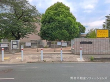 【神奈川県/相模原市中央区陽光台】相模原市中央区陽光台3丁目 新築一戸建て 周辺施設