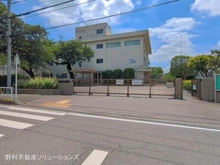 【神奈川県/相模原市中央区陽光台】相模原市中央区陽光台3丁目 新築一戸建て 周辺施設