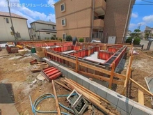 【神奈川県/相模原市南区上鶴間】相模原市南区上鶴間2丁目 新築一戸建て 