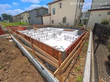 【神奈川県/相模原市南区上鶴間】相模原市南区上鶴間2丁目 新築一戸建て 外観