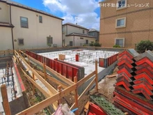 【神奈川県/相模原市南区上鶴間】相模原市南区上鶴間2丁目 新築一戸建て 
