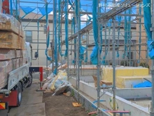 【神奈川県/相模原市南区上鶴間】相模原市南区上鶴間2丁目 新築一戸建て 