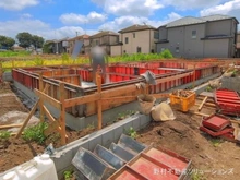 【神奈川県/相模原市南区上鶴間】相模原市南区上鶴間2丁目 新築一戸建て 外観