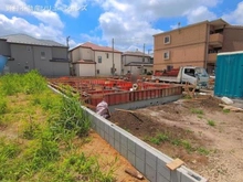 【神奈川県/相模原市南区上鶴間】相模原市南区上鶴間2丁目 新築一戸建て 