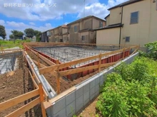 【神奈川県/相模原市南区上鶴間】相模原市南区上鶴間2丁目 新築一戸建て 